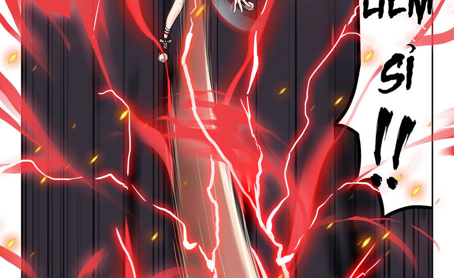 Hệ Thống Giả Dạng chapter 10 - Trang 45