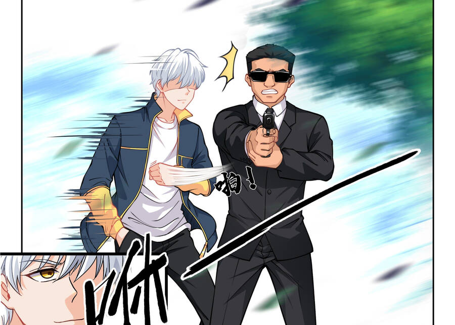 Hệ Thống Giả Dạng chapter 10 - Trang 6