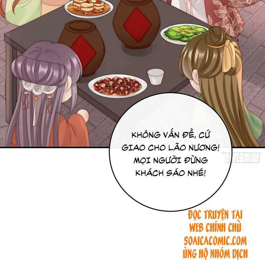 Thê Chủ, Thỉnh Hưởng Dụng chapter 41 - Trang 22