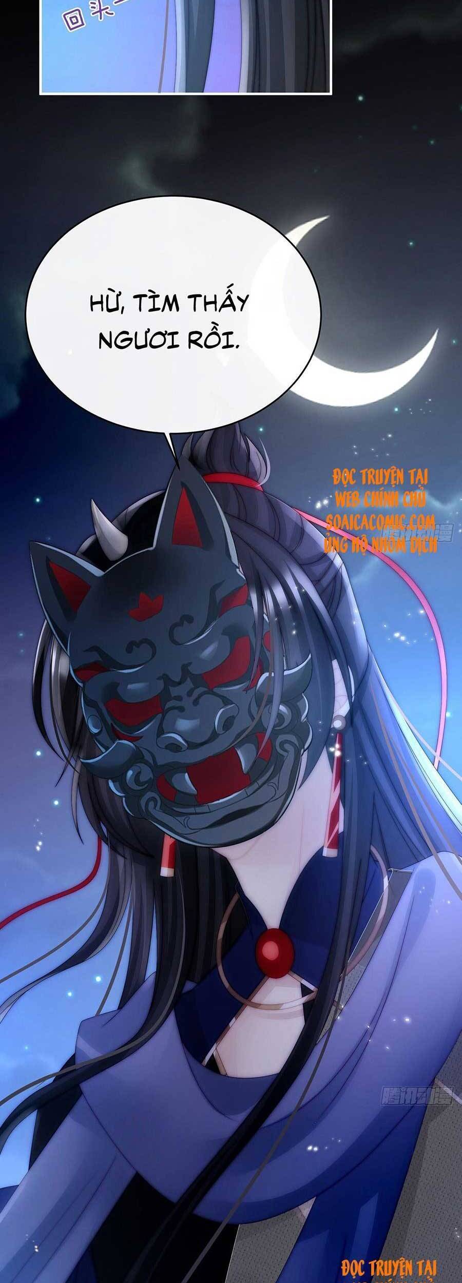 Thê Chủ, Thỉnh Hưởng Dụng chapter 41 - Trang 30