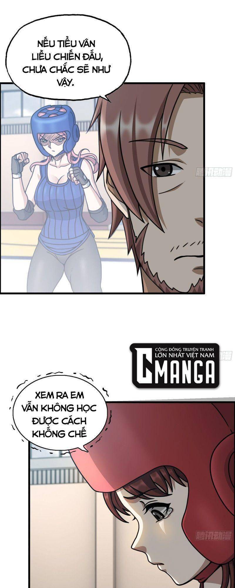 Tôi Chuyển Vàng Tại Mạt Thế chapter 339 - Trang 13