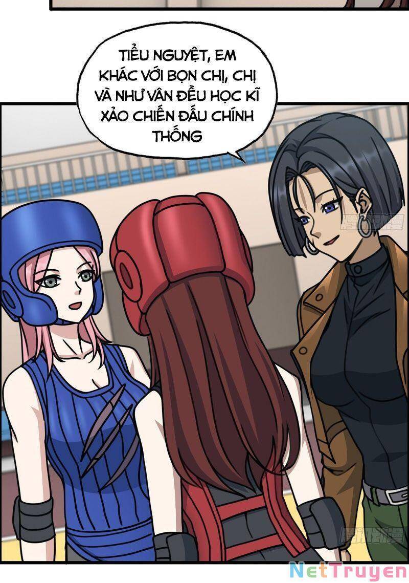 Tôi Chuyển Vàng Tại Mạt Thế chapter 339 - Trang 14