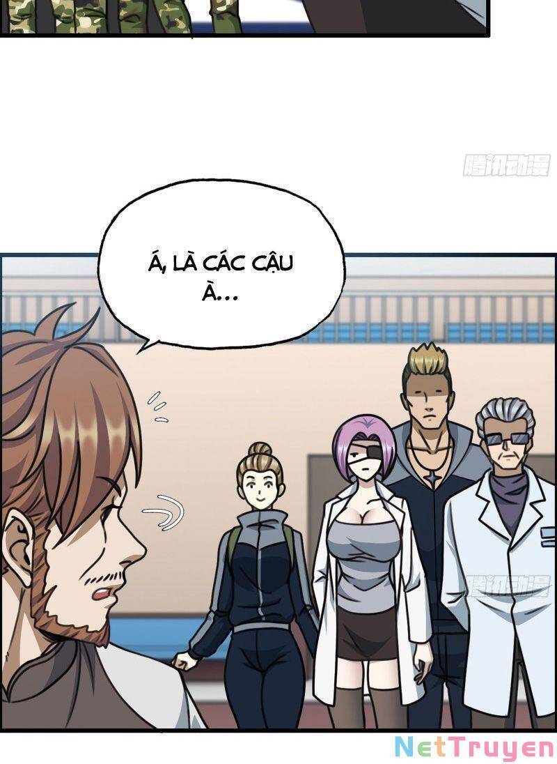Tôi Chuyển Vàng Tại Mạt Thế chapter 339 - Trang 18
