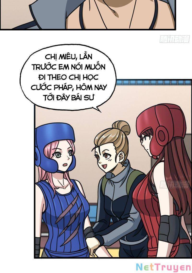 Tôi Chuyển Vàng Tại Mạt Thế chapter 339 - Trang 20