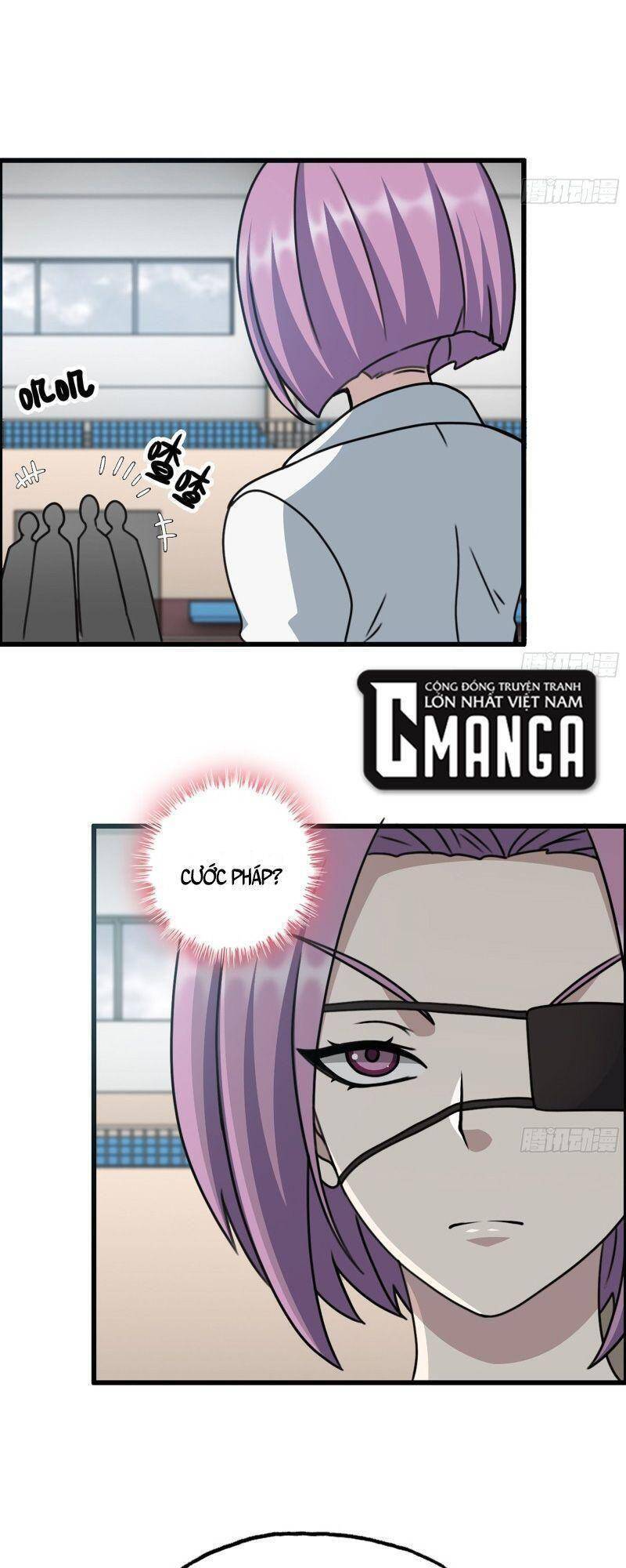 Tôi Chuyển Vàng Tại Mạt Thế chapter 339 - Trang 21