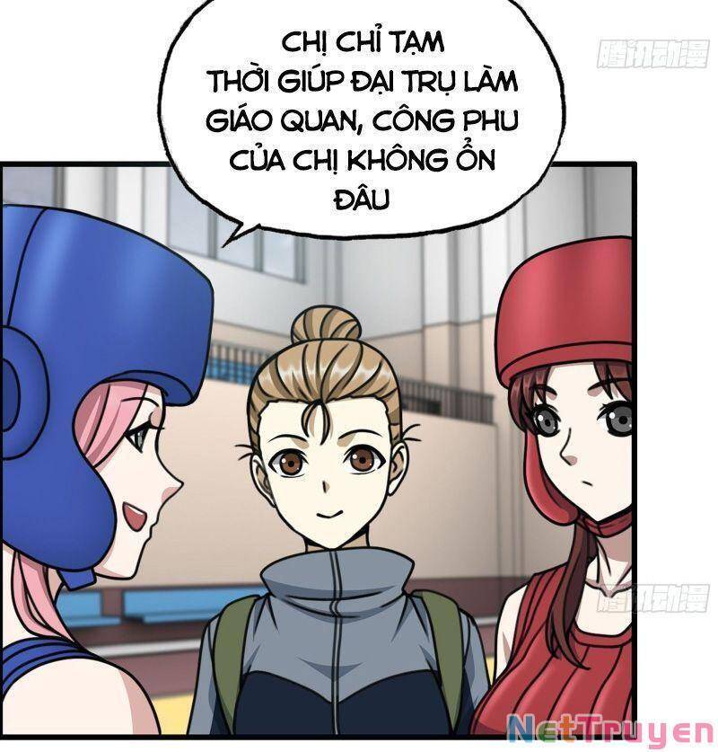 Tôi Chuyển Vàng Tại Mạt Thế chapter 339 - Trang 22
