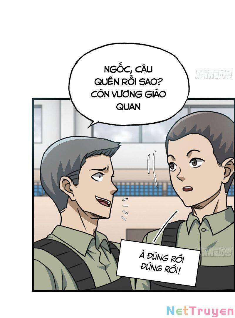 Tôi Chuyển Vàng Tại Mạt Thế chapter 339 - Trang 24
