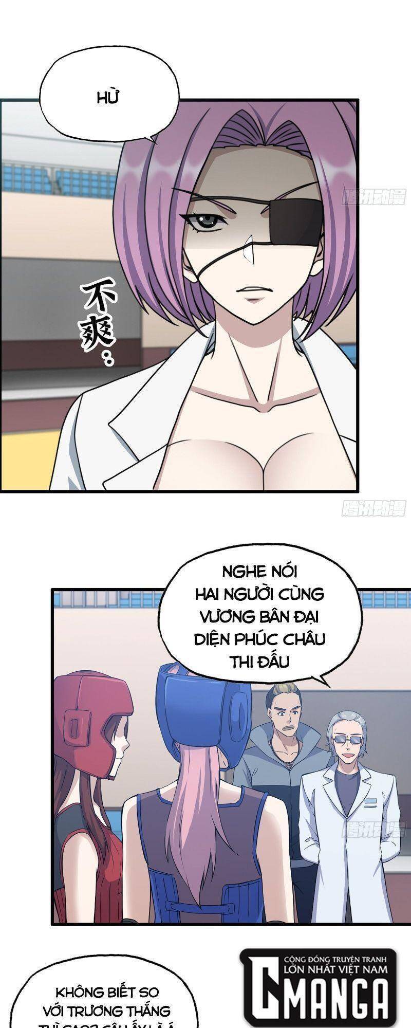 Tôi Chuyển Vàng Tại Mạt Thế chapter 339 - Trang 25