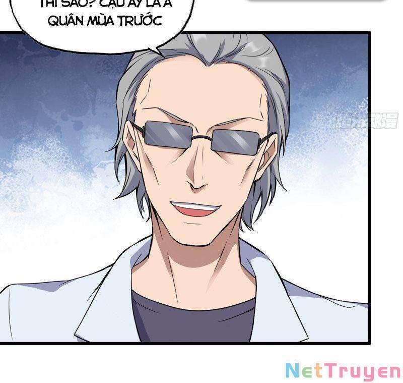 Tôi Chuyển Vàng Tại Mạt Thế chapter 339 - Trang 26