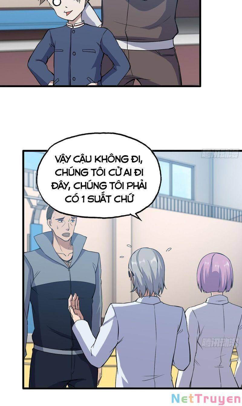 Tôi Chuyển Vàng Tại Mạt Thế chapter 339 - Trang 30