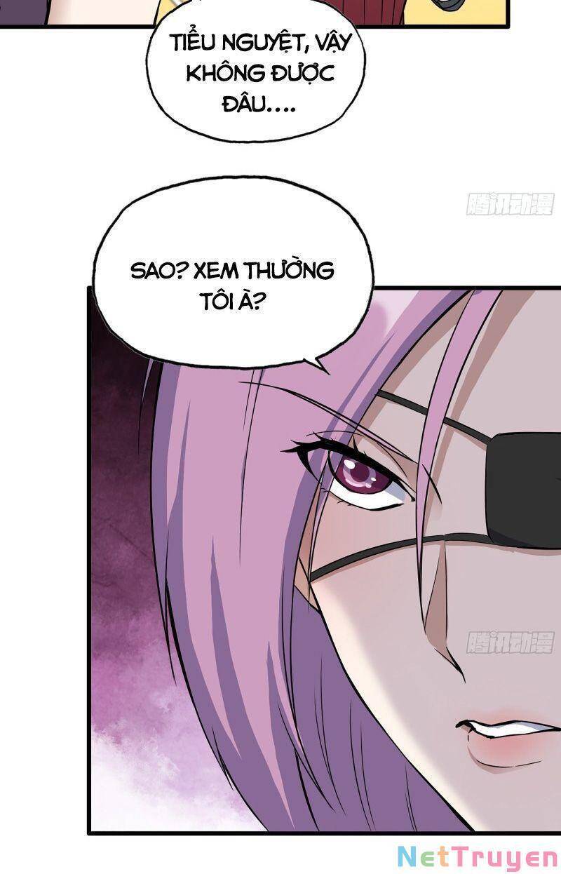 Tôi Chuyển Vàng Tại Mạt Thế chapter 339 - Trang 32