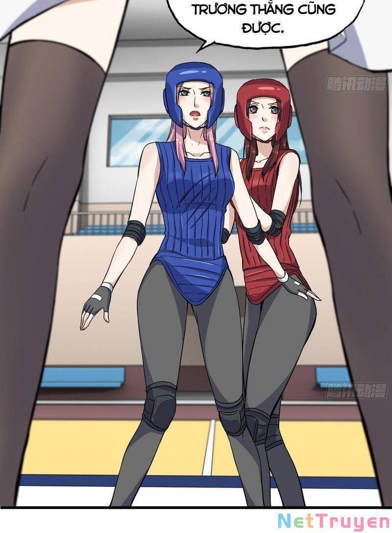 Tôi Chuyển Vàng Tại Mạt Thế chapter 339 - Trang 34