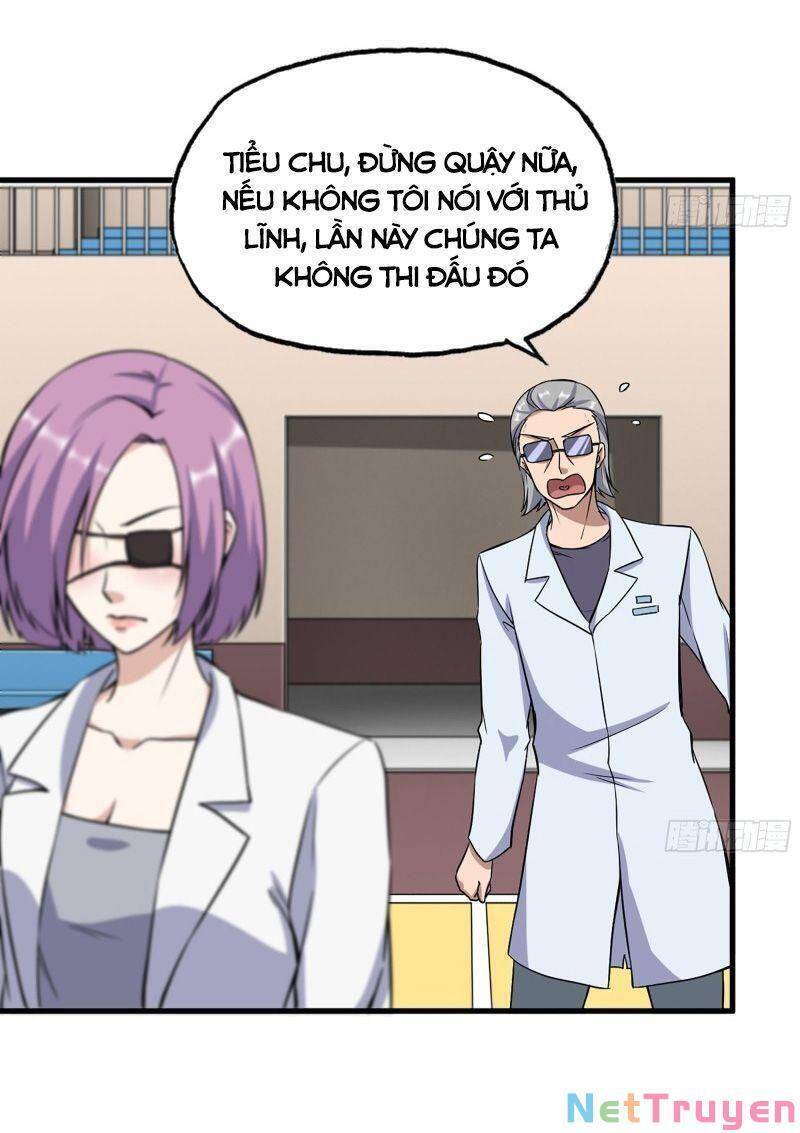 Tôi Chuyển Vàng Tại Mạt Thế chapter 339 - Trang 36