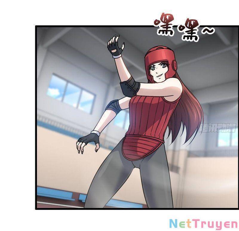 Tôi Chuyển Vàng Tại Mạt Thế chapter 339 - Trang 4