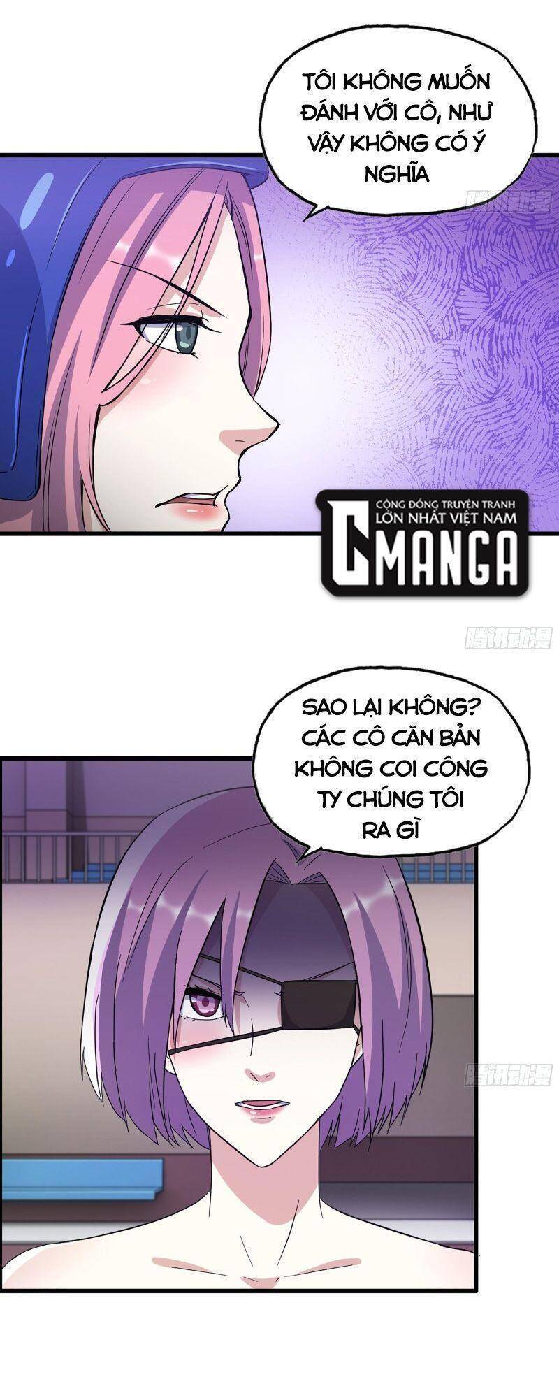 Tôi Chuyển Vàng Tại Mạt Thế chapter 339 - Trang 41