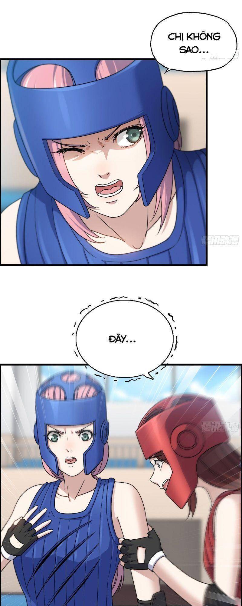 Tôi Chuyển Vàng Tại Mạt Thế chapter 339 - Trang 7