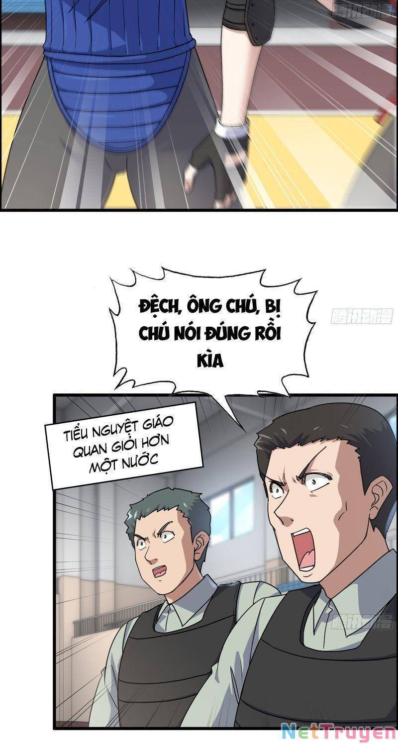 Tôi Chuyển Vàng Tại Mạt Thế chapter 339 - Trang 8
