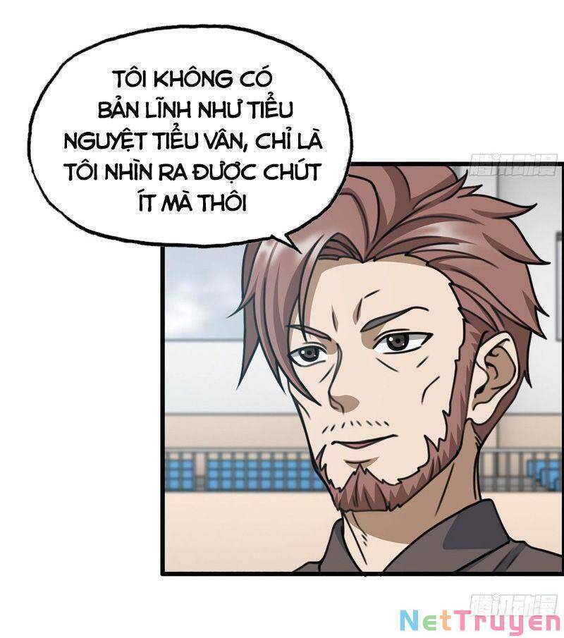 Tôi Chuyển Vàng Tại Mạt Thế chapter 339 - Trang 10