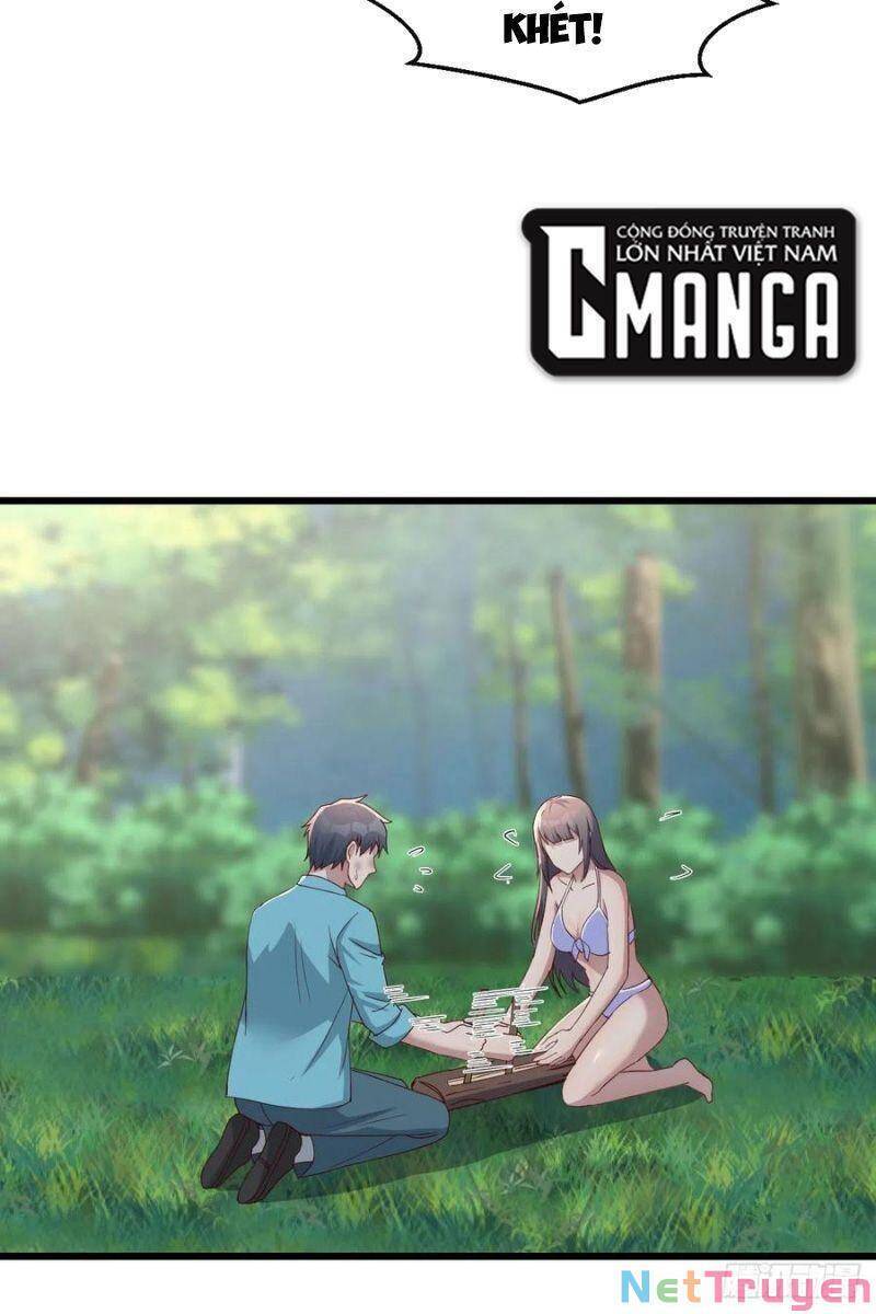 Trong Nhà Có 2 Bạn Gái Song Sinh chapter 212 - Trang 2