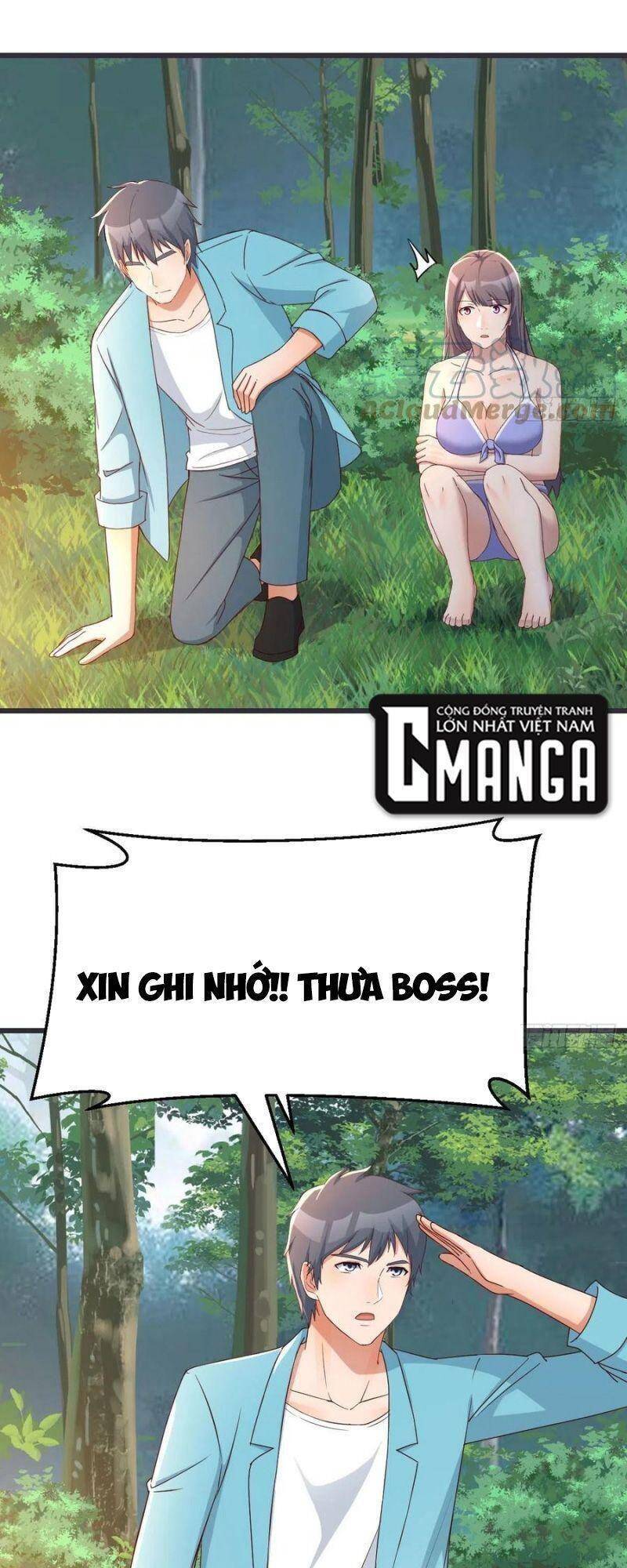 Trong Nhà Có 2 Bạn Gái Song Sinh chapter 212 - Trang 22