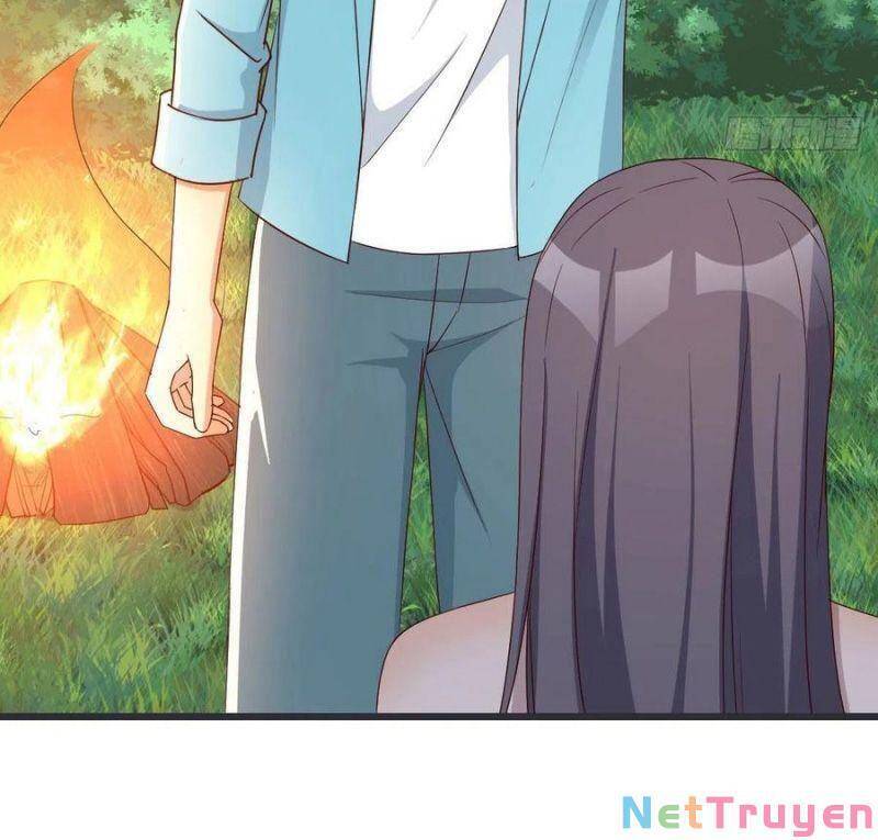 Trong Nhà Có 2 Bạn Gái Song Sinh chapter 212 - Trang 23