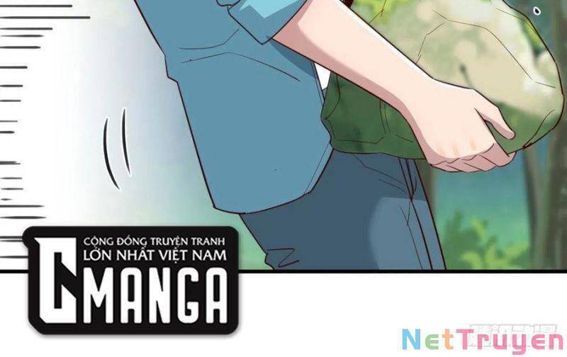 Trong Nhà Có 2 Bạn Gái Song Sinh chapter 212 - Trang 33