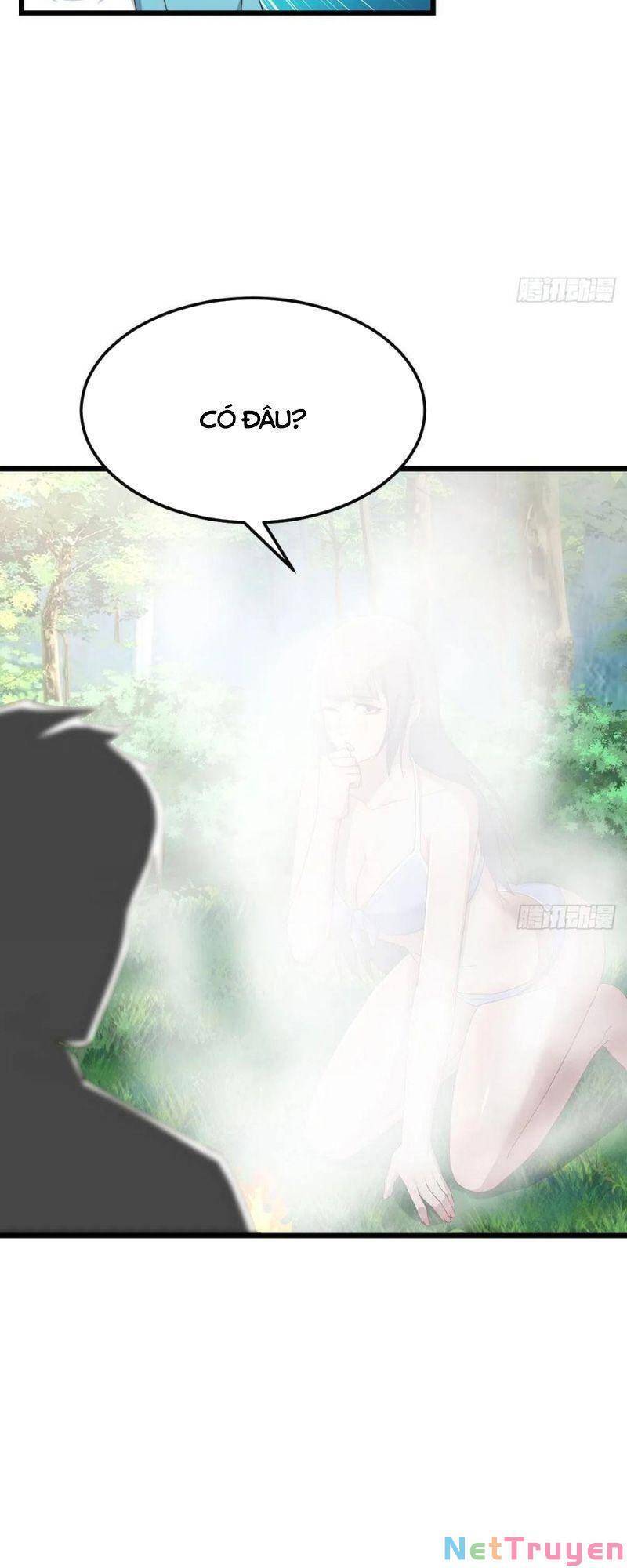Trong Nhà Có 2 Bạn Gái Song Sinh chapter 212 - Trang 10