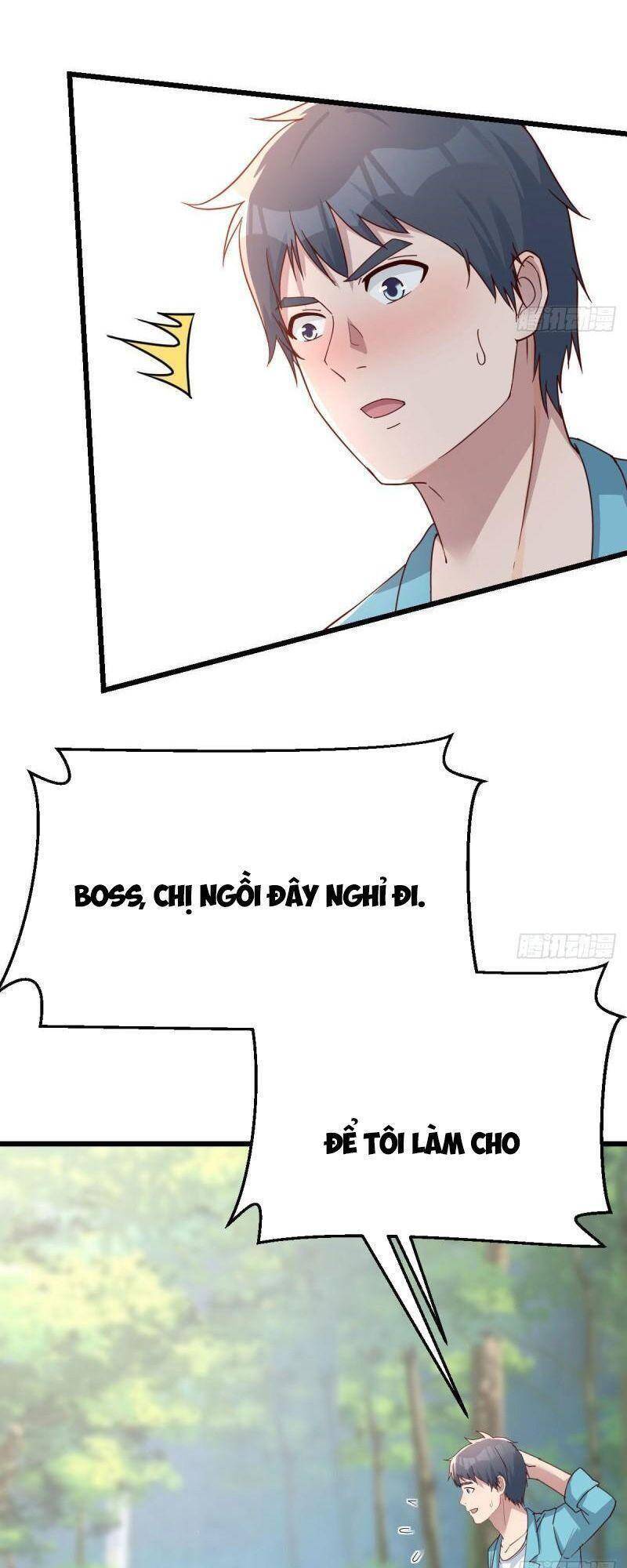 Trong Nhà Có 2 Bạn Gái Song Sinh chapter 213 - Upload bởi truyensieuhay.com