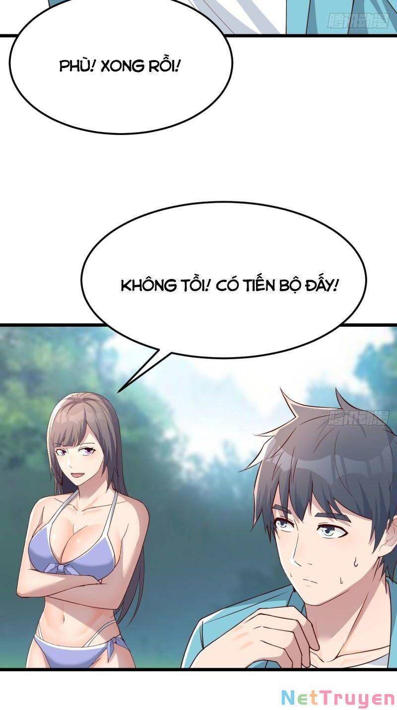Trong Nhà Có 2 Bạn Gái Song Sinh chapter 213 - Upload bởi truyensieuhay.com
