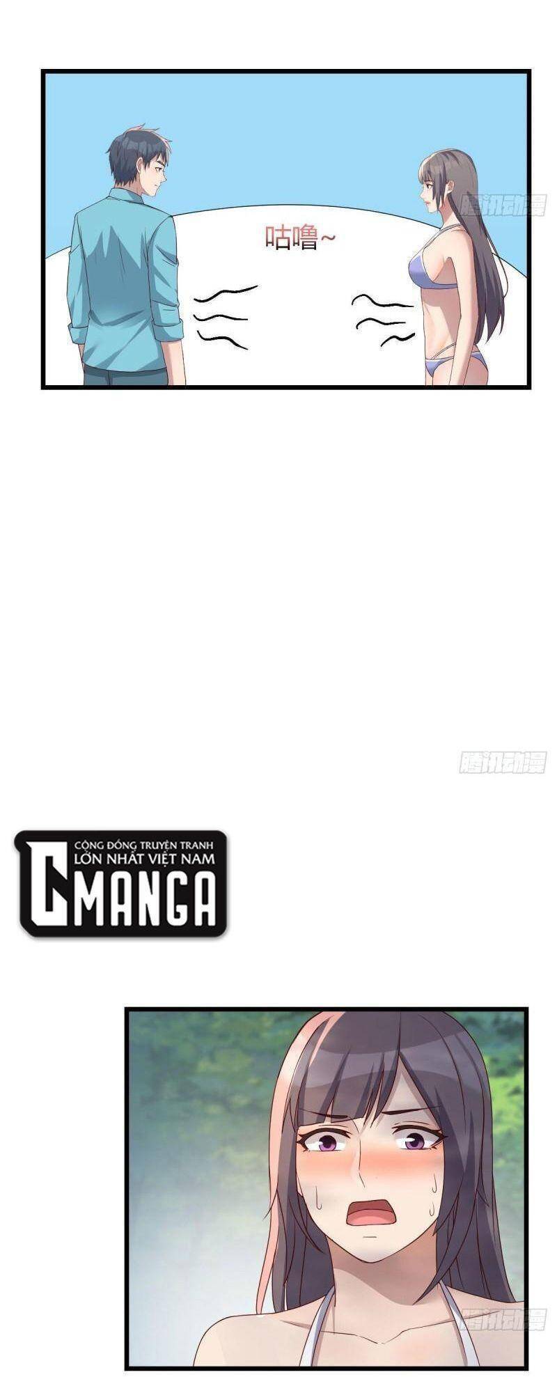 Trong Nhà Có 2 Bạn Gái Song Sinh chapter 213 - Upload bởi truyensieuhay.com