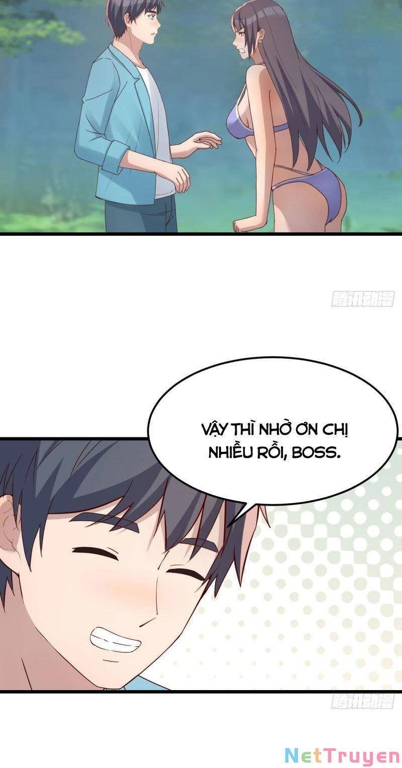 Trong Nhà Có 2 Bạn Gái Song Sinh chapter 213 - Upload bởi truyensieuhay.com