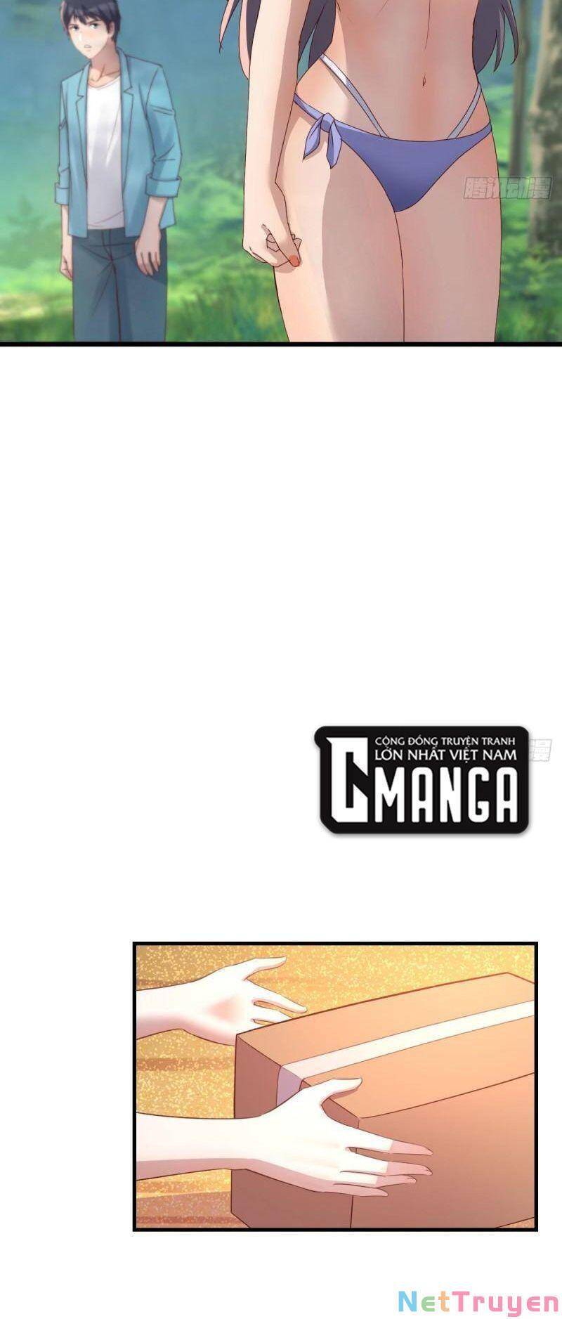 Trong Nhà Có 2 Bạn Gái Song Sinh chapter 213 - Upload bởi truyensieuhay.com
