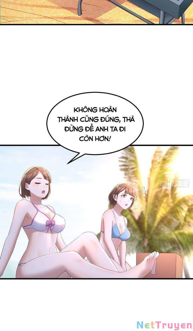 Trong Nhà Có 2 Bạn Gái Song Sinh chapter 213 - Upload bởi truyensieuhay.com