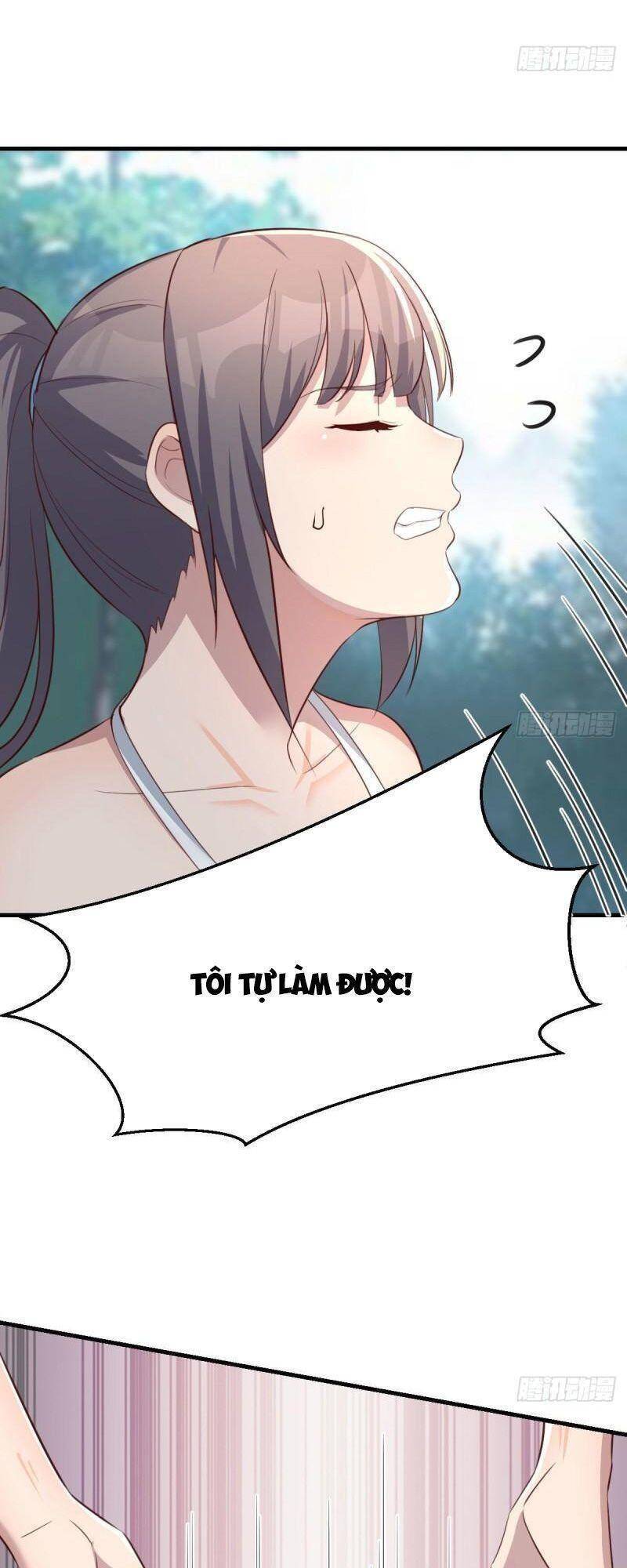 Trong Nhà Có 2 Bạn Gái Song Sinh chapter 213 - Upload bởi truyensieuhay.com