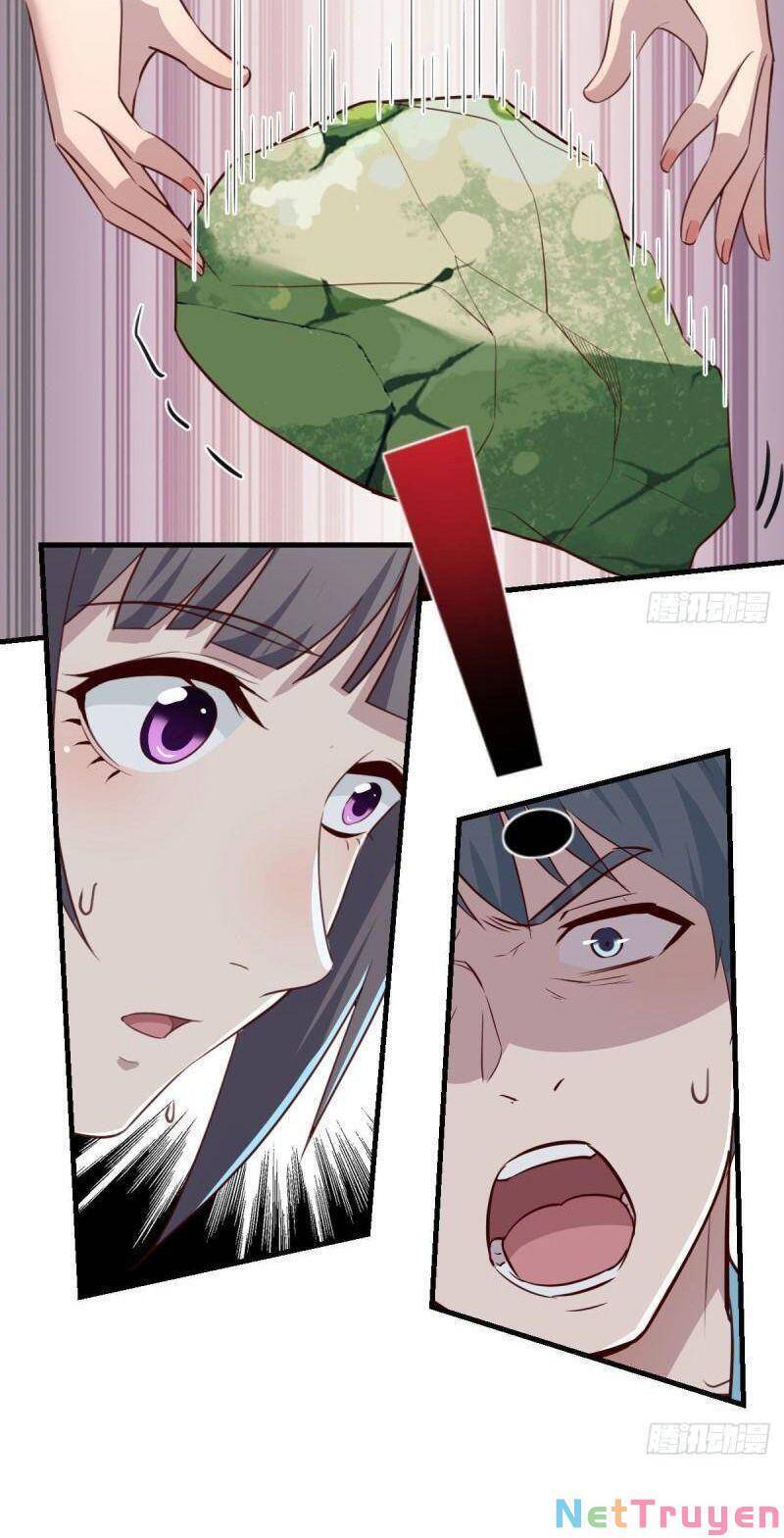 Trong Nhà Có 2 Bạn Gái Song Sinh chapter 213 - Upload bởi truyensieuhay.com