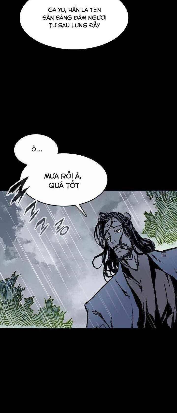 Hồi Ức Của Chiến Thần chapter 84 - Upload bởi truyensieuhay.com