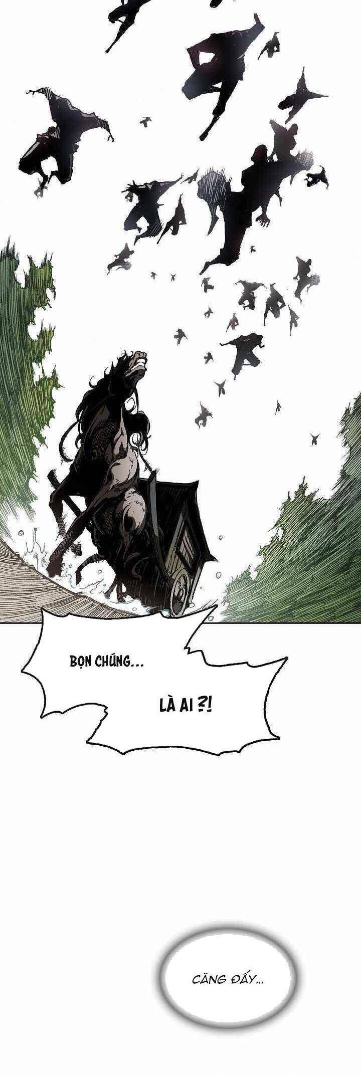 Hồi Ức Của Chiến Thần chapter 84 - Upload bởi truyensieuhay.com