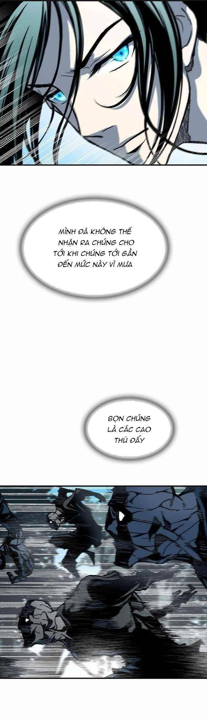 Hồi Ức Của Chiến Thần chapter 84 - Upload bởi truyensieuhay.com