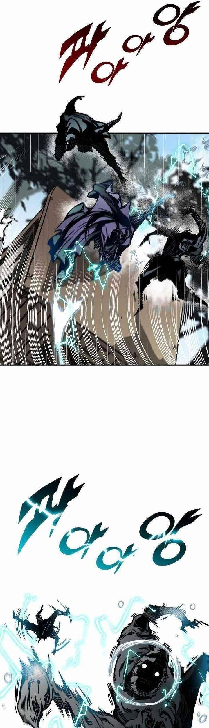 Hồi Ức Của Chiến Thần chapter 84 - Upload bởi truyensieuhay.com