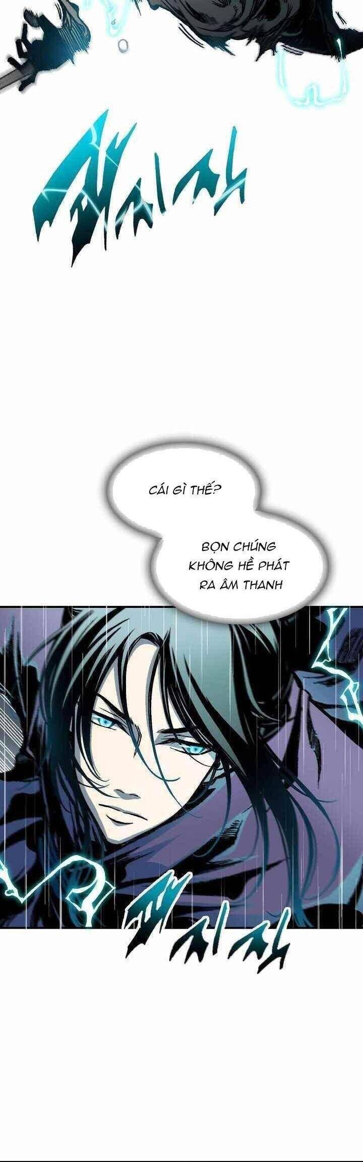 Hồi Ức Của Chiến Thần chapter 84 - Upload bởi truyensieuhay.com