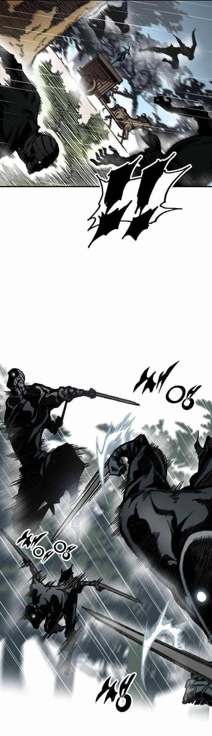 Hồi Ức Của Chiến Thần chapter 84 - Upload bởi truyensieuhay.com