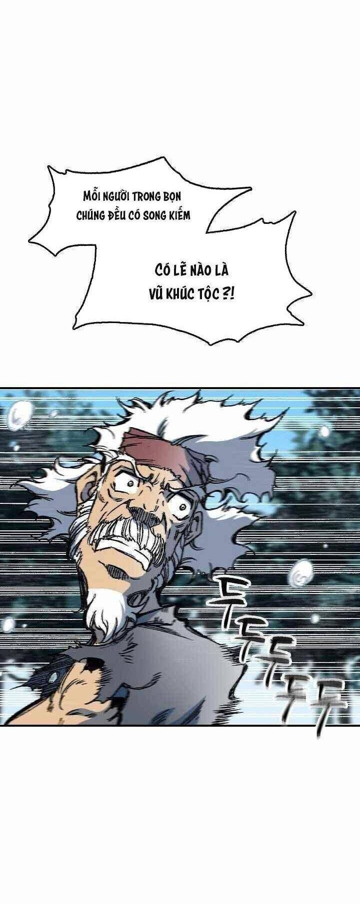 Hồi Ức Của Chiến Thần chapter 84 - Upload bởi truyensieuhay.com