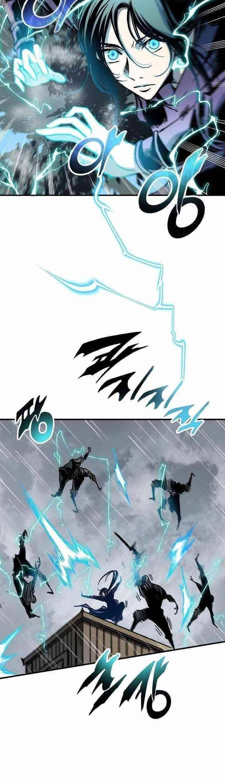 Hồi Ức Của Chiến Thần chapter 84 - Upload bởi truyensieuhay.com