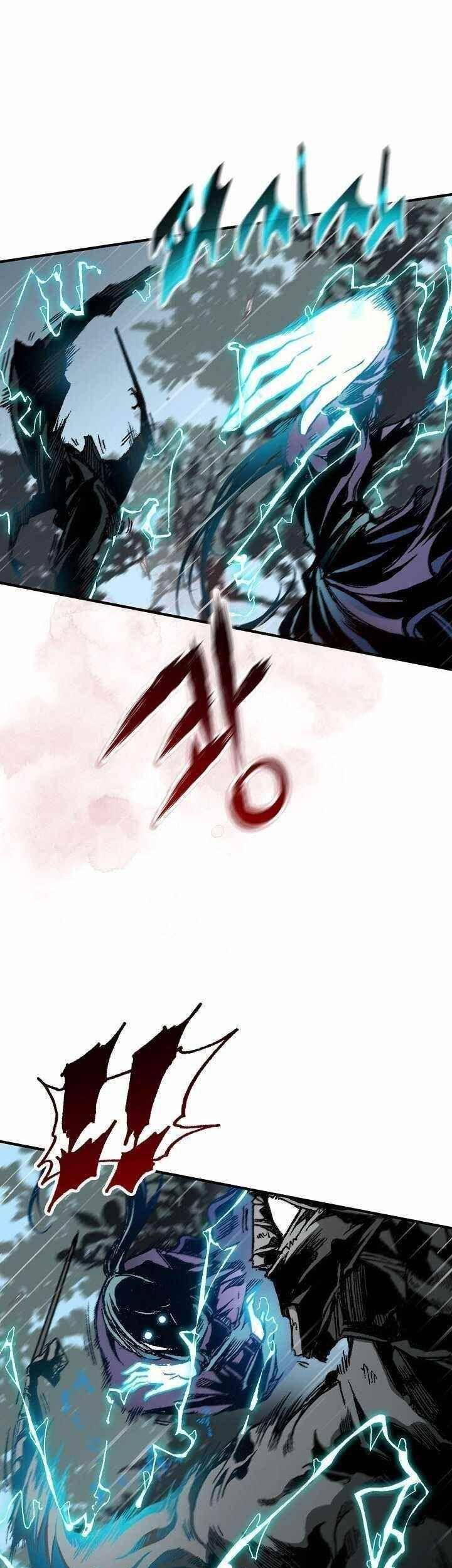 Hồi Ức Của Chiến Thần chapter 84 - Upload bởi truyensieuhay.com