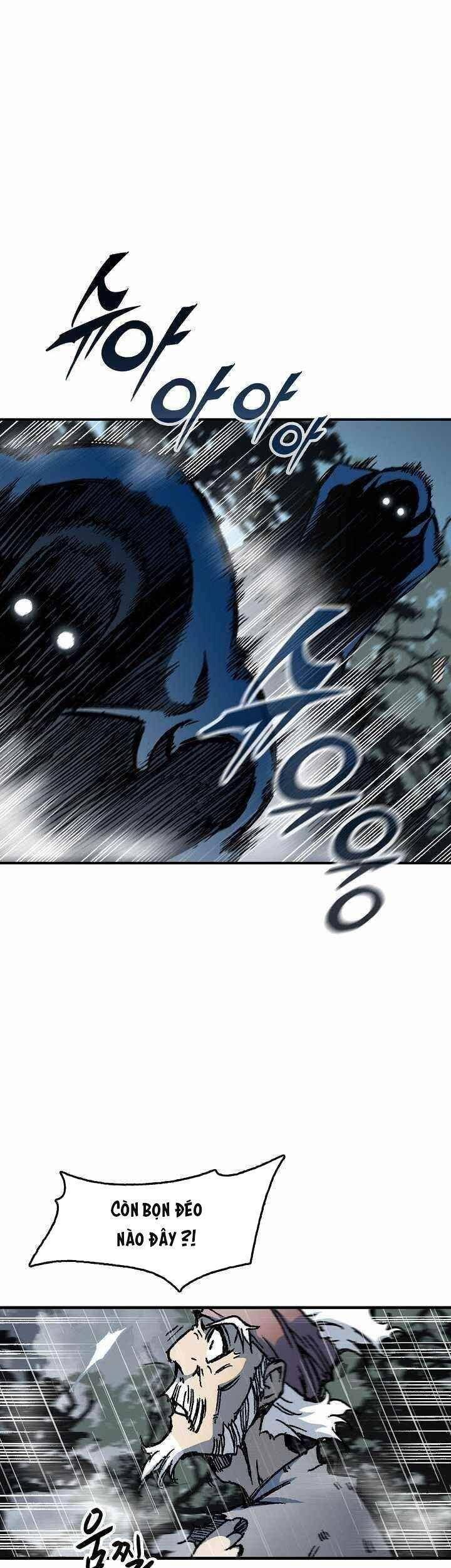 Hồi Ức Của Chiến Thần chapter 84 - Upload bởi truyensieuhay.com