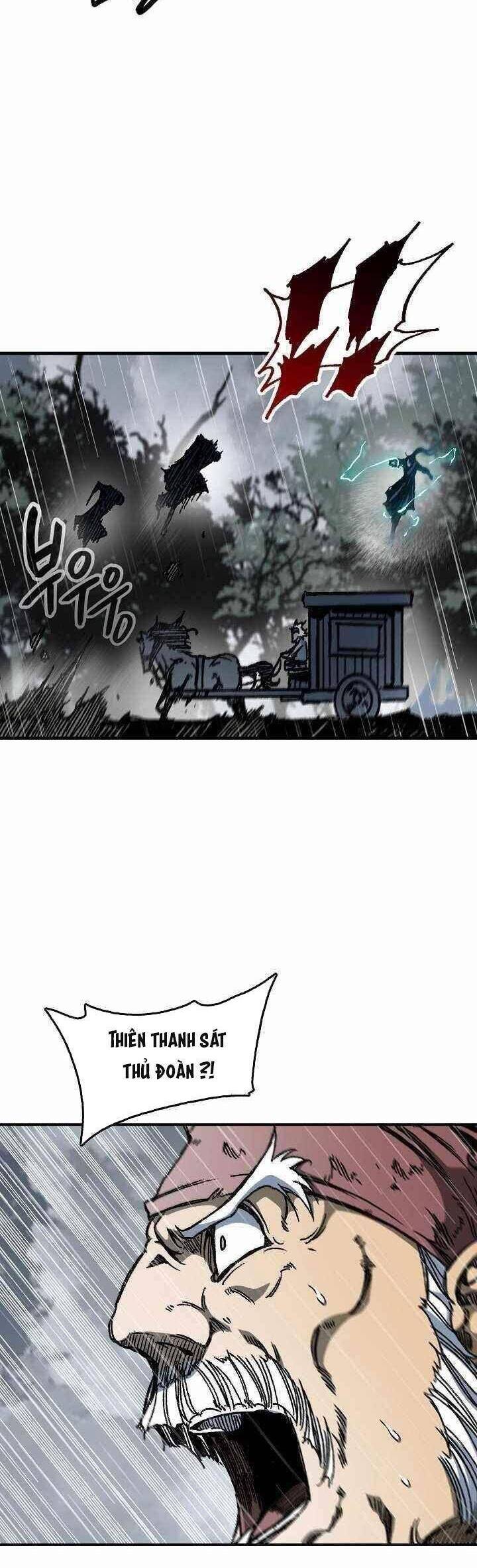 Hồi Ức Của Chiến Thần chapter 84 - Upload bởi truyensieuhay.com