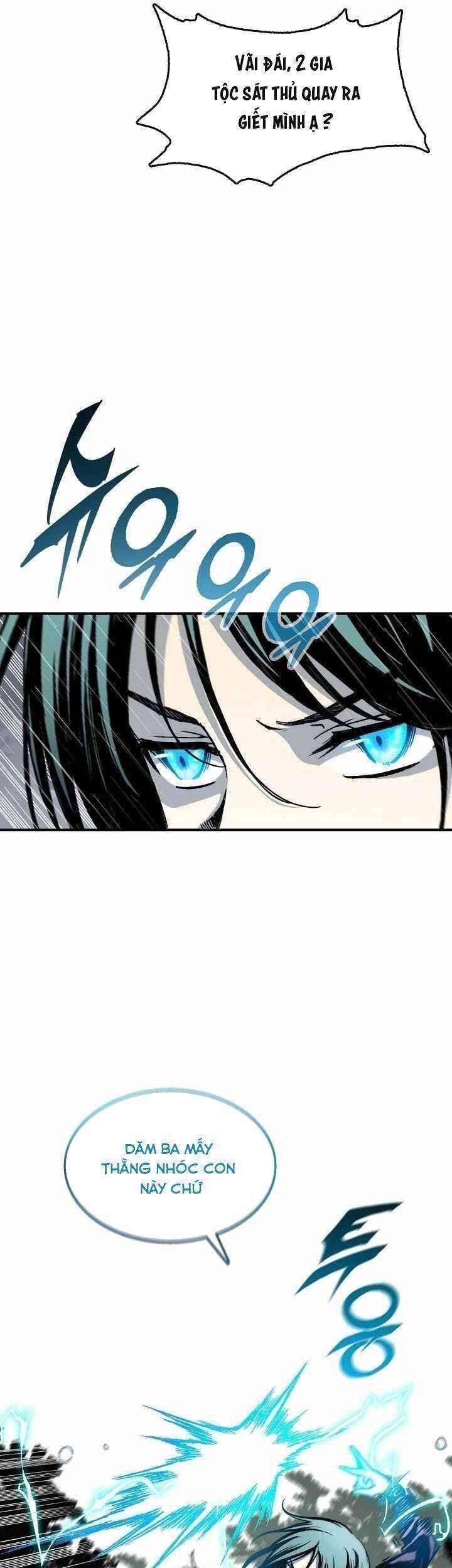 Hồi Ức Của Chiến Thần chapter 84 - Upload bởi truyensieuhay.com