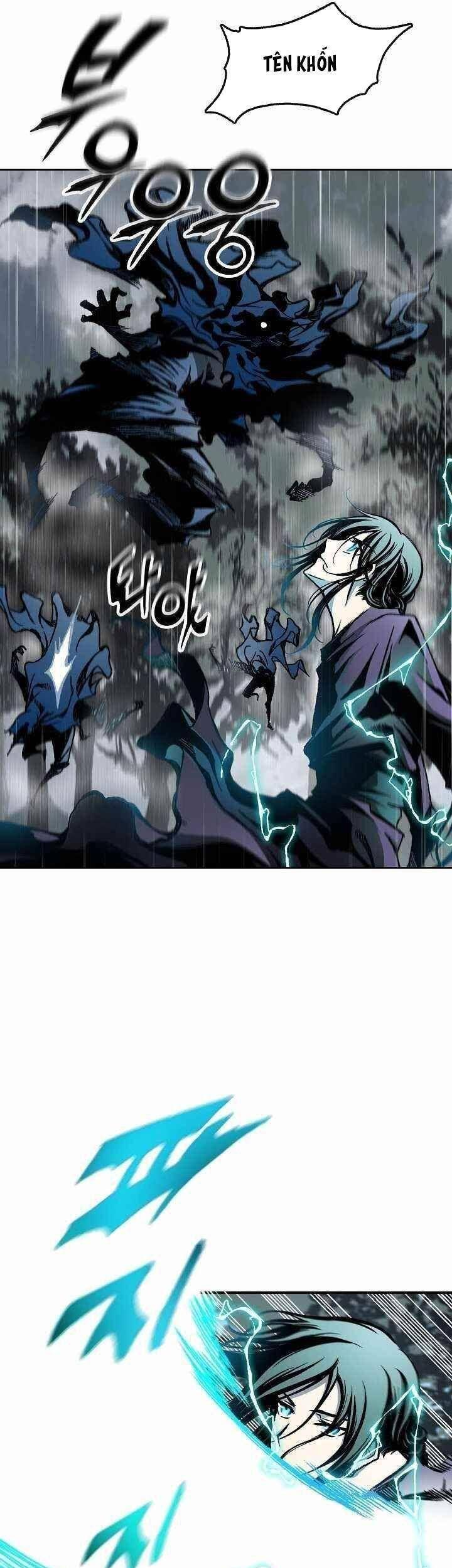 Hồi Ức Của Chiến Thần chapter 84 - Upload bởi truyensieuhay.com