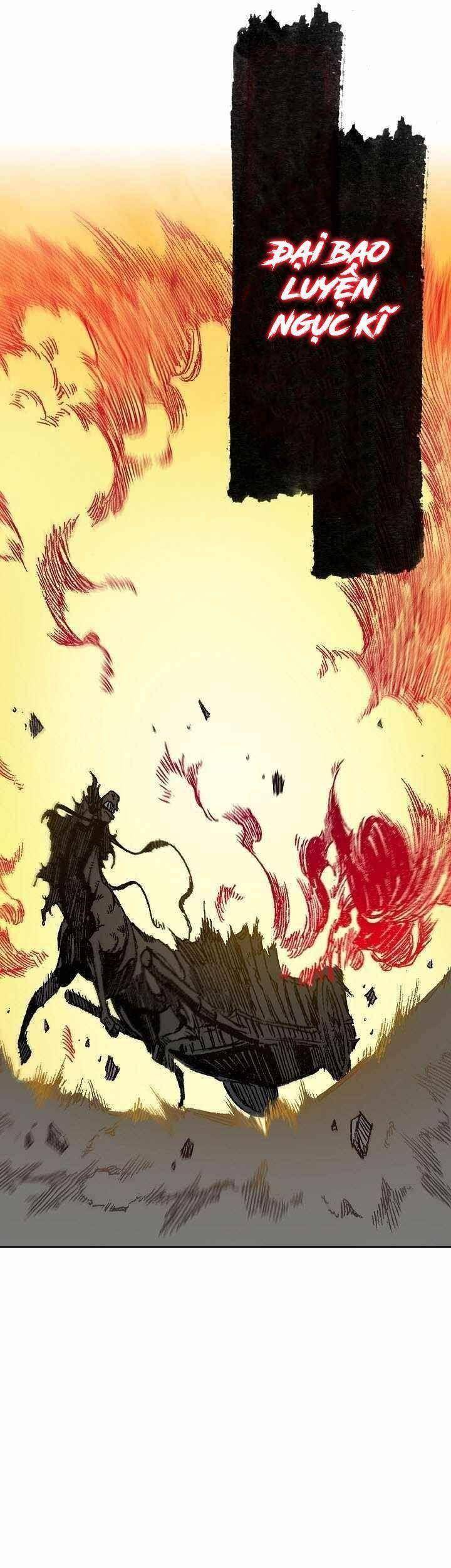 Hồi Ức Của Chiến Thần chapter 84 - Upload bởi truyensieuhay.com