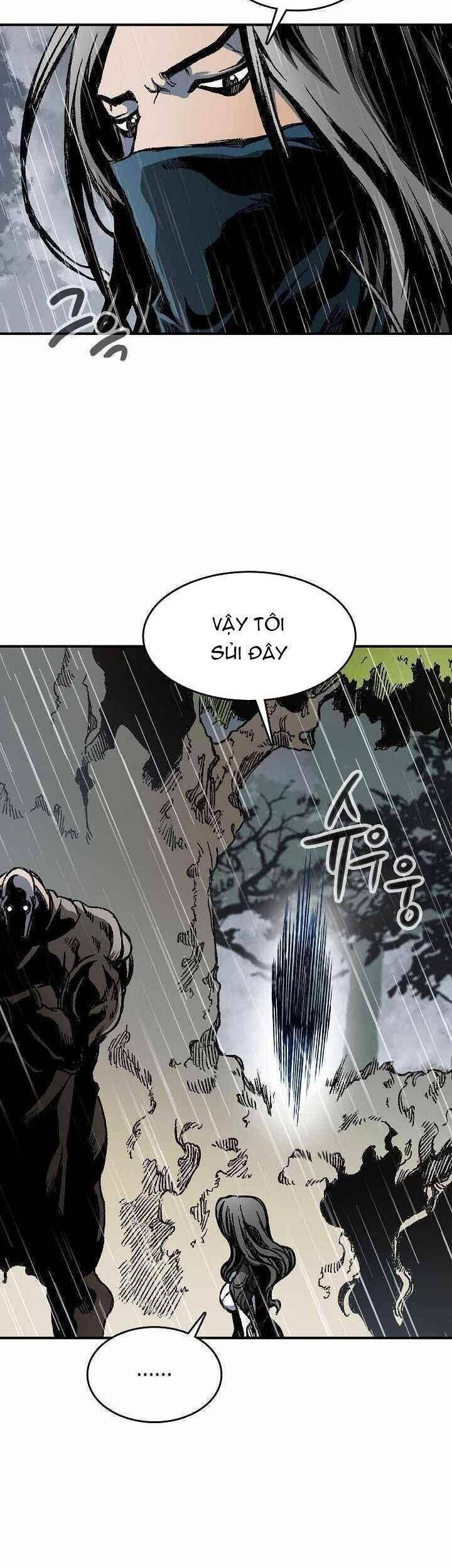 Hồi Ức Của Chiến Thần chapter 84 - Upload bởi truyensieuhay.com